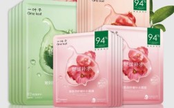 一叶子哪款面膜能祛痘？