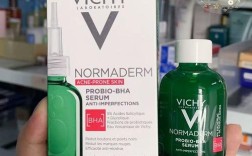 薇姿祛痘精华露效果如何？