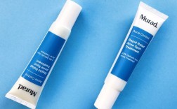 Murad祛痘套装效果到底怎么样？