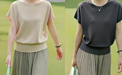 40-50岁女装搭配，如何优雅减龄又得体？