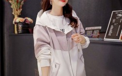 韩版夏季女装外套，学生党怎么选？