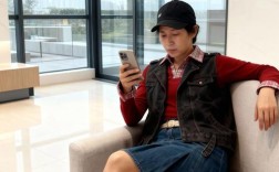 夏季男穿女装图片，是审美突破还是行为艺术？