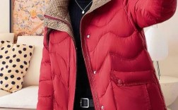 300元女装短款棉服，性价比如何？