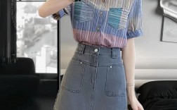 女装韩版夏季新款图片