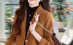 2025秋节女装流行趋势是什么？