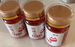 玫瑰果胶囊能祛痘吗？