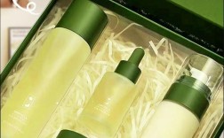 问题肌肤适合什么护肤品？