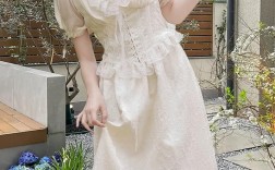 哪些品牌女装宫廷风最浓郁？