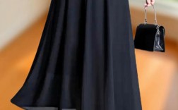 夏装新款半身裙，选哪款更显瘦百搭？