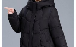 40岁女装棉衣选款，哪些更显瘦显气质？