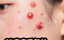 酒精和甘油混合祛痘吗