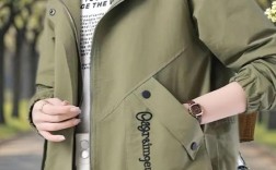 秋季休闲外套女装图片，有哪些款式推荐？