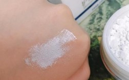 珍珠粉擦脸能祛痘吗？