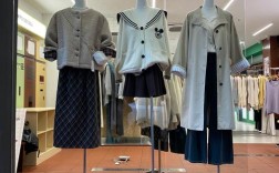 少女情怀女装展示中心，藏着多少温柔故事？