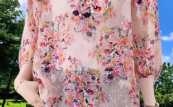 2012新款女装雪纺衫，为何是那年爆款？