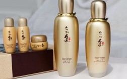 韩国护肤品品牌怎么选？