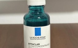 理肤泉祛痘水有沉淀还能用吗？