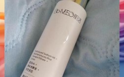 混合型皮肤护肤品套装