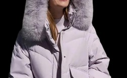 波司登羽绒中长款女装