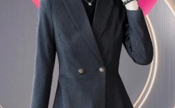 职业套装高挡名牌女装