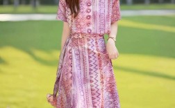 欧洲站夏装女装时尚款，哪些才是当下最火？