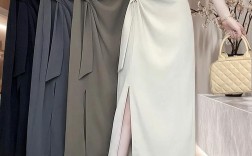 2025新款女装半身裙，设计亮点与流行趋势是什么？