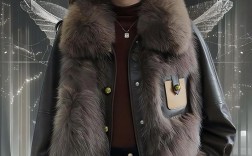 品牌女装冬季新款上衣，选款有啥讲究？