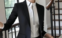 职业装适合哪些场合？