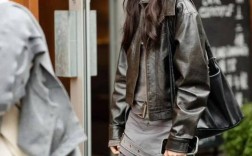 2025秋冬女装街拍