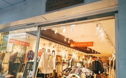 蘑菇街上有哪些不错的女装店推荐？