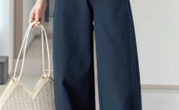 2025春装新款裤装，设计亮点与实穿性如何？