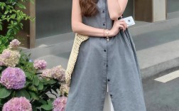 夏季流行女装搭配有哪些？