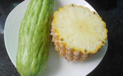 苦瓜敷脸真能祛痘吗？