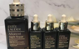 雅诗兰黛护肤套装推荐