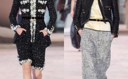 2025香奈儿夏装有哪些新设计亮点？