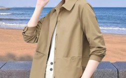 秋季外衣女装图片，哪款更适合你？