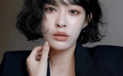 2025女装短发造型，哪些风格更流行？