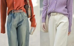 如何轻松搭出清新时尚感？