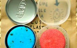 Lush洁面皂真的能祛痘吗？