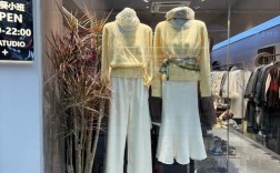 品牌店女装图片大全集，如何快速找到适合自己的？