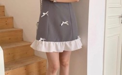 2025夏韩版女装裙，流行趋势如何？