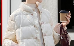 新款短款羽绒服，显瘦保暖怎么选？