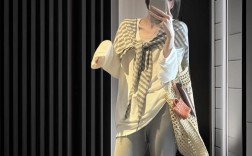 2025春装怎么搭？时髦又实用？