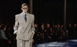 圣罗兰2025春夏女装，藏着哪些惊喜？