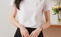 新款夏装女装上衣，时尚怎么选？