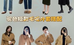 短装外套怎么搭？这些搭配图值得学！