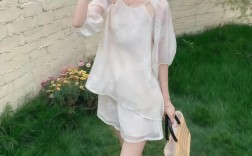 今年最流行夏季女装有哪些款式？