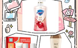 高中女生护肤品怎么选？