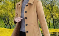 毛呢女装中款25至35，尺码如何选？