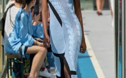 2025女装流行现象